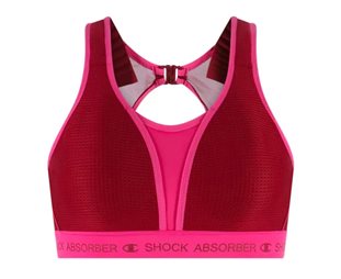 Shock Absorber Ultimate Run Bra Padded