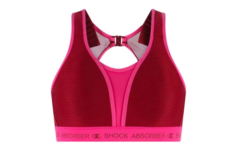 Shock Absorber Sport-BH Ultimate Run Bra Padded