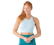 Smartwool Active Crop Bra