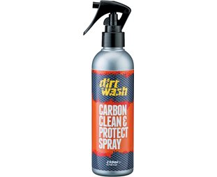 Weldtite Carbon Clean and Protect spray 250 ml