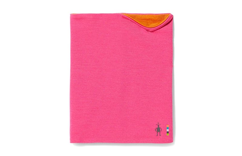 Smartwool Thermal Merino Reversible Neck Gaiter