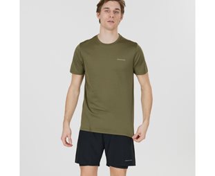 Endurance Löpartröja Vernon Performance Short Sleeve Tee