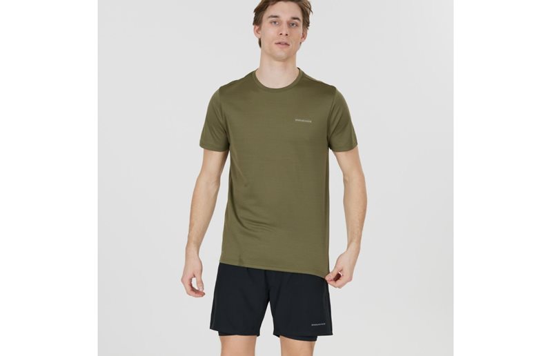 Endurance Vernon Performance Short Sleeve Tee