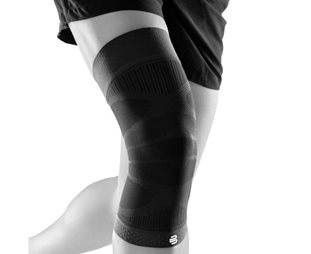 Bauerfeind Sports Compression Knee Support