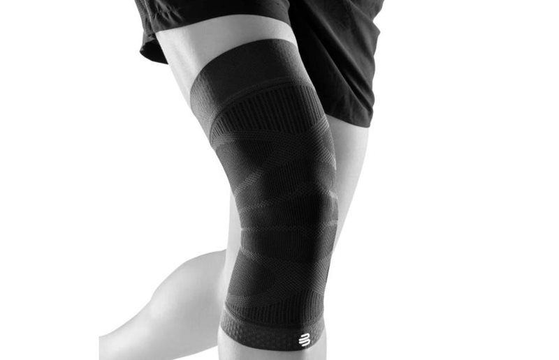 Bauerfeind Sports Compression Knee Support