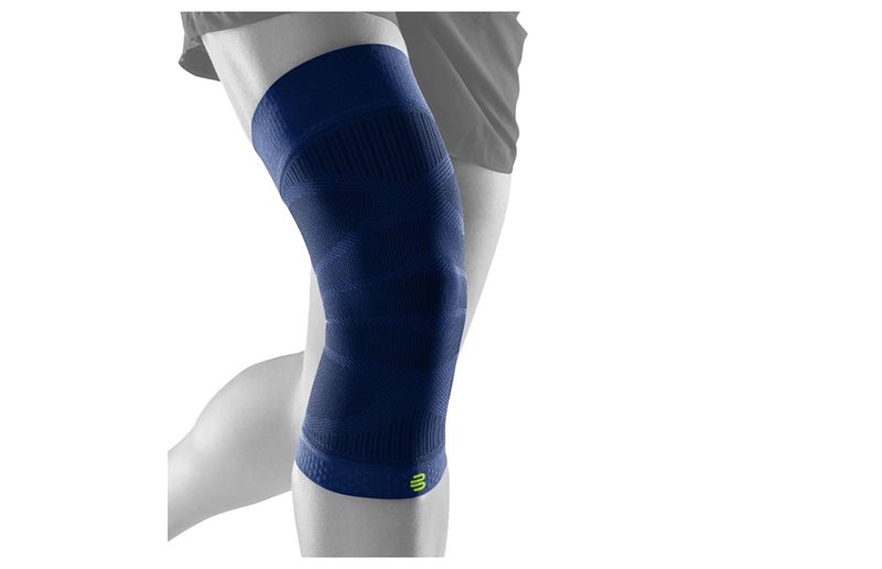 Bauerfeind Sports Compression Knee Support