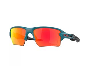 Oakley Flak 2.0 Xl Matte Balsam (Prizm Ruby)