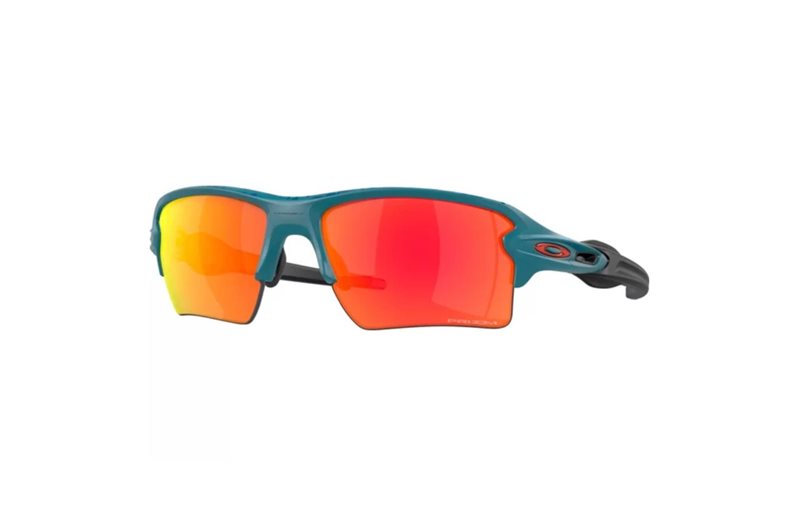 Oakley Urheilulasit Flak 2.0 XL Matte Balsam (Prizm Ruby)