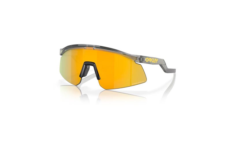 Oakley Pyöräilylasit Hydra Grey Ink (Prizm 24K)