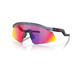 Oakley Hydra Matte Trans Stonewash (Prizm Road)