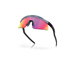 Oakley Hydra Matte Trans Stonewash (Prizm Road)