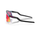 Oakley Hydra Matte Trans Stonewash (Prizm Road)