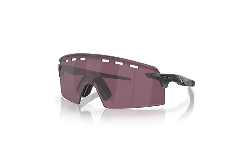 Oakley Encoder Strike Vented (Prizm Road Black)
