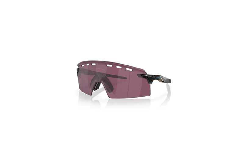 Oakley Urheilulasit Encoder Strike Vented Dark Galaxy (Prizm Road Black)