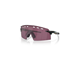 Oakley Urheilulasit Encoder Strike Vented Dark Galaxy (Prizm Road Black)