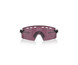 Oakley Urheilulasit Encoder Strike Vented Dark Galaxy (Prizm Road Black)
