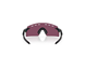 Oakley Urheilulasit Encoder Strike Vented Dark Galaxy (Prizm Road Black)