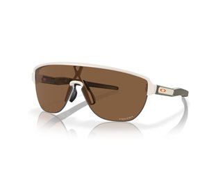 Oakley Corridor Matte Warm Grey (Prizm Bronze)