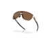 Oakley Corridor Matte Warm Grey (Prizm Bronze)