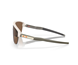 Oakley Corridor Matte Warm Grey (Prizm Bronze)
