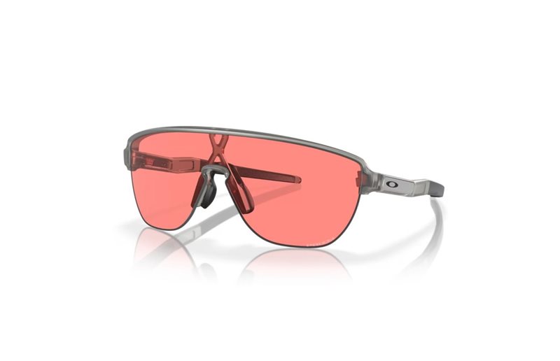Oakley Aurinkolasit Corridor Matte Grey Ink (Prizm Peach)