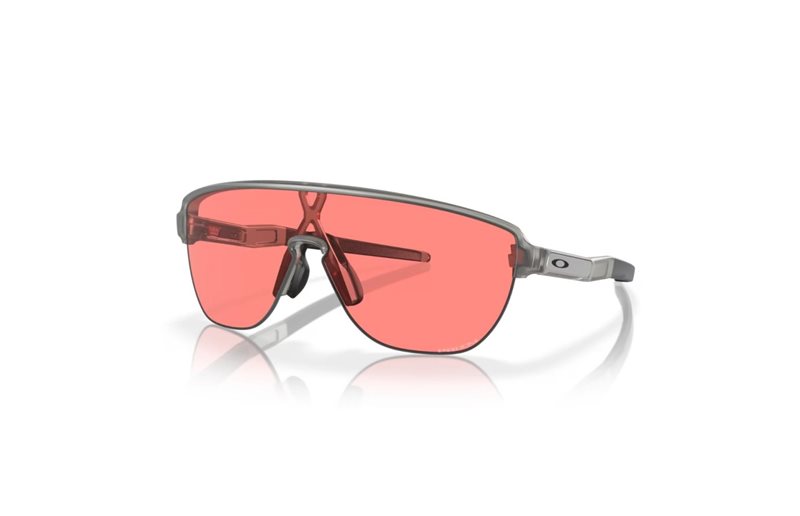 Oakley Corridor Matte Grey Ink (Prizm Peach)