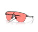 Oakley Aurinkolasit Corridor Matte Grey Ink (Prizm Peach)