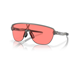 Oakley Corridor Matte Grey Ink (Prizm Peach)