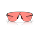 Oakley Aurinkolasit Corridor Matte Grey Ink (Prizm Peach)