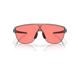 Oakley Corridor Matte Grey Ink (Prizm Peach)