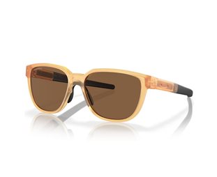 Oakley Aurinkolasit Actuator Matte Trans Light Curry (Prizm Bronze)