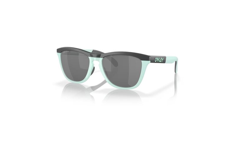 Oakley Frogskins Range Matte Carbon (Prizm Black)