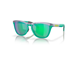 Oakley Frogskins Range Trans Lilac (Prizm Jade)