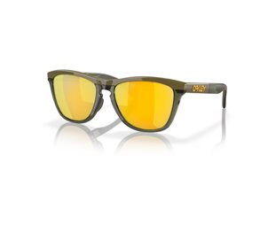 Oakley Frogskins Range Dark Brush (Prizm 24K Polar)