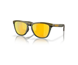 Oakley Frogskins Range Dark Brush (Prizm 24K Polar)