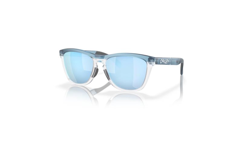 Oakley Frogskins Range (Prizm Polarized)