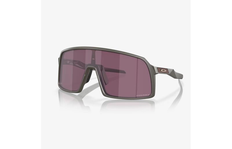 Oakley Sutro Matte Olive (Prizm Road Black)