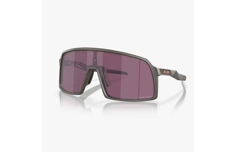 Oakley Urheilulasit Sutro Matte Olive (Prizm Road Black)