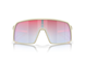 Oakley Sutro Matte Sand (Prizm Snow Sapphire)