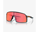 Oakley Sutro Matte Trans Balsam Fade (Prizm Trail Torch)