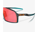 Oakley Sutro Matte Trans Balsam Fade (Prizm Trail Torch)