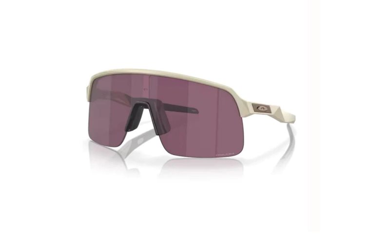 Oakley Sutro Lite Matte Sand (Prizm Road Black)