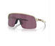 Oakley Sutro Lite Matte Sand (Prizm Road Black)