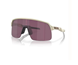 Oakley Urheilulasit Sutro Lite Matte Sand (Prizm Road Black)
