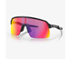 Oakley Sutro Lite Matte Black (Prizm Road)