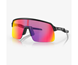 Oakley Urheilulasit Sutro Lite Matte Black (Prizm Road)