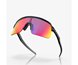 Oakley Sutro Lite Matte Black (Prizm Road)