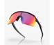 Oakley Urheilulasit Sutro Lite Matte Black (Prizm Road)