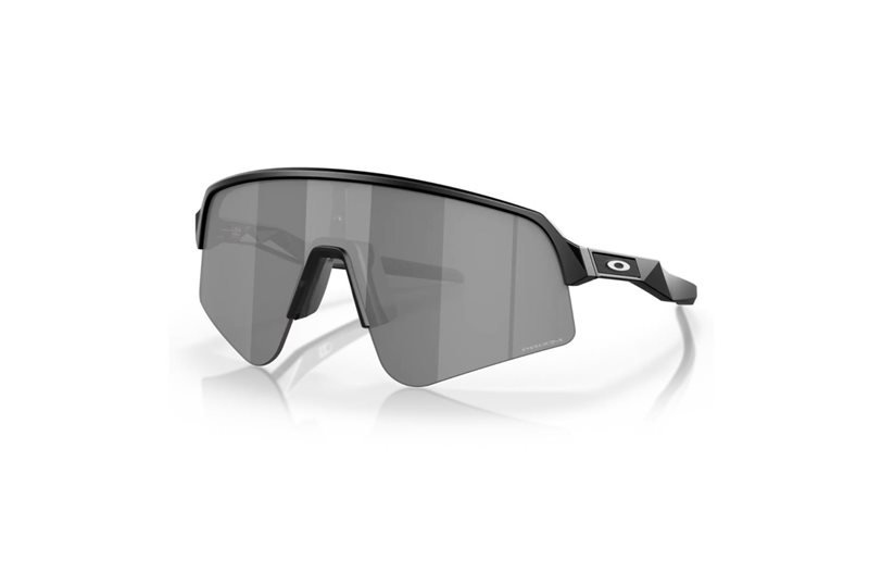 Oakley Urheilulasit Sutro Lite Sweep Matte Black (Prizm Black)