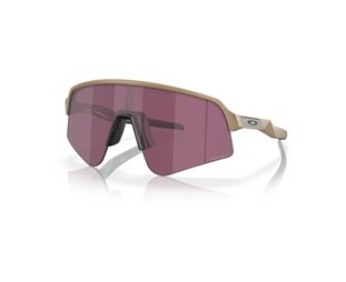 Oakley Sutro Lite Sweep Matte Terrain Tan (Prizm Road Black)